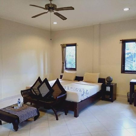 Prasanti Bed & Breakfast Ubud Extérieur photo