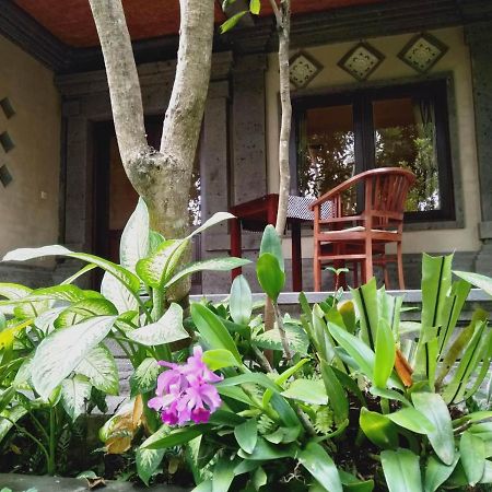 Prasanti Bed & Breakfast Ubud Extérieur photo