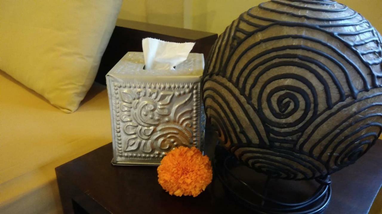 Prasanti Bed & Breakfast Ubud Extérieur photo