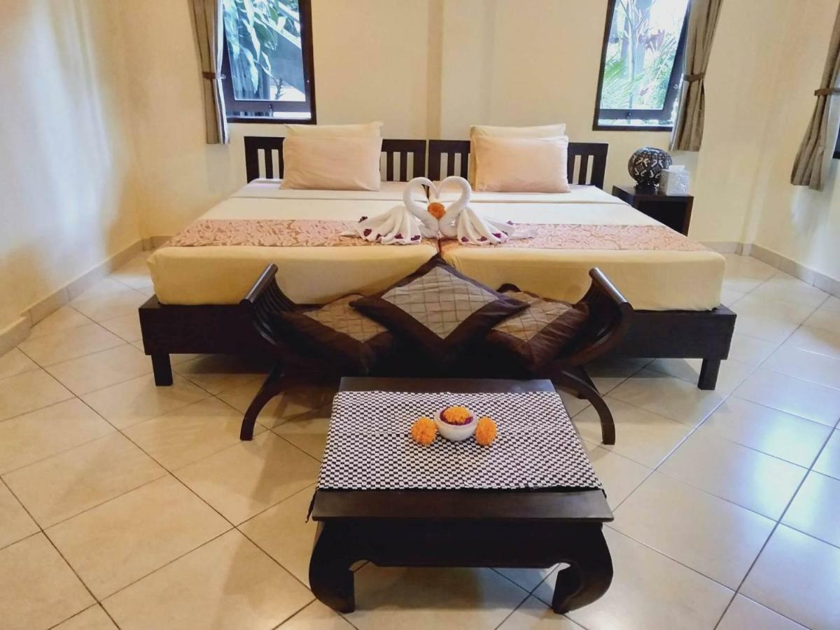 Prasanti Bed & Breakfast Ubud Extérieur photo