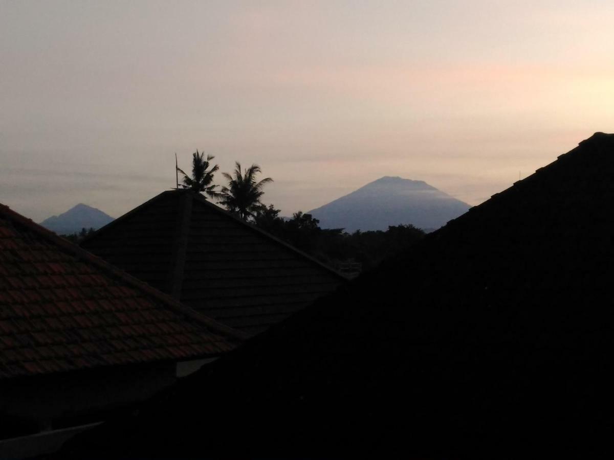 Prasanti Bed & Breakfast Ubud Extérieur photo